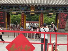 -华清宫景区