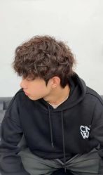 -尤司男士国潮理发馆