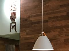 大堂-十面春风·江南面馆(崇宁路店)