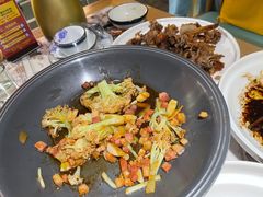 -江南郡府(天宝路店)
