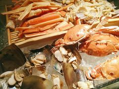 -星河湾半岛酒店·意咖啡西餐厅