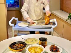 -洋洋中餐馆·SINCE 1997(信投店)