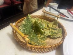 -径山十八道·风味民间菜(华夏之心店)