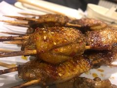 -管氏翅吧(广渠门店)