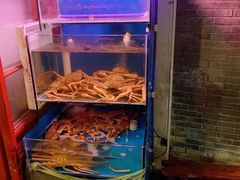 水产区-吉友粥底火锅(方斜路店)