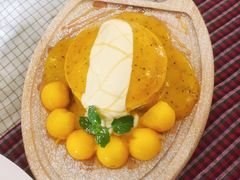 -Fresh Fruit Factory - Fruit Cuisine Restaurant