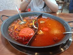 -楠火锅(新塘翡翠绿洲店)