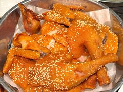 -丰收碗·陈皮果木烧鹅·23年老字号