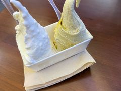 -野人先生Gelato(上海长宁龙之梦店)