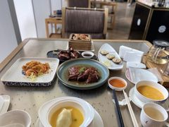 -彩丰楼中餐厅·仁恒洲际酒店
