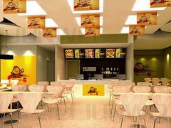 -大家乐(东莞虎门店)