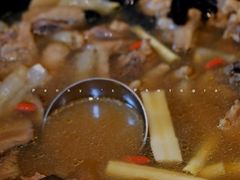 -无锡中央车站假日酒店·中餐厅