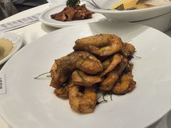 -万龙洲海鲜(大兴绿地缤纷城店)