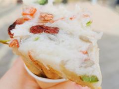 -古北烤梨