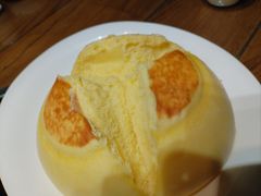 -威海九禧海鲜居渔水饺(经区店)