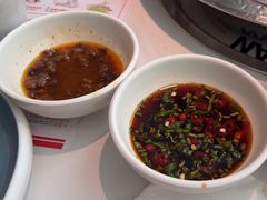 -左庭右院鲜牛肉火锅(新梅广场店)