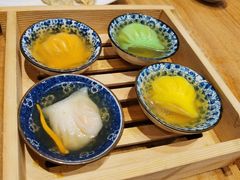 -北海金昌开元名都大酒店·四季轩中餐厅