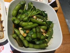 -木屋烧烤(上梅林店)