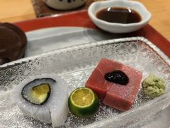 -鮨青(恒基名人购物中心店)