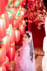 点击看大图 -九月鹰飞汉服摄影工作室