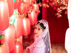 -九月鹰飞汉服摄影工作室