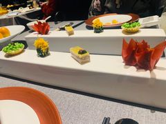 -柿合缘新京菜(国金中心商场店)