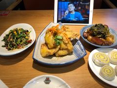 -小土豆北方菜馆(文慧园店)