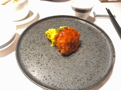 -二十四单 淮扬新味