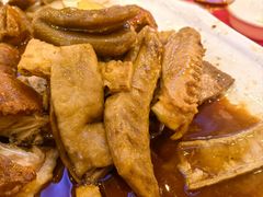 -潮喜竹溪荔湖酒家(荔枝湾店)