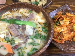 -玉祥府牛肉罩饼(金光道店)