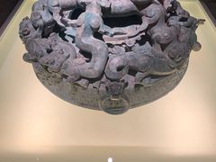 -上海博物馆(人民广场馆)