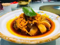 -小秦淮·南京土菜(新亭西路店)