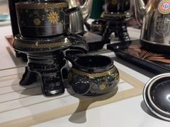 -喜势点·糖沙翁手工茶点·本地人茶居(永庆坊店)