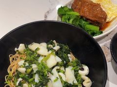-老地方面馆(思南路店)