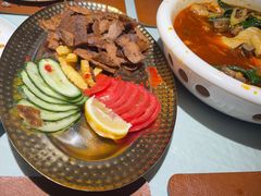 -海尔巴格一甸茶餐厅(团结路店)