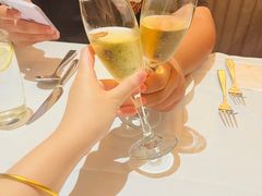 -戈雅法餐厅(世界城广场店)