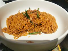 葱油拌面-苏帮袁Sue Cuisine(南开大悦城店)