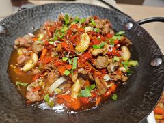 -味上湘菜馆(岳麓山店)