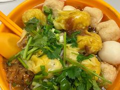 -下环街市熟食中心