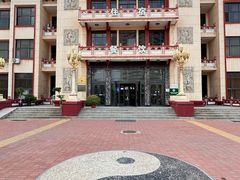 -国际海员俱乐部(餐饮部)