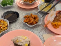 -争鲜回转寿司(西红门荟聚PLUS店)