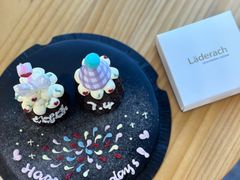 -玉见cake低糖蛋糕甜品台定制(河西店)