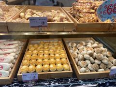 -申氏糕点(三好街店)