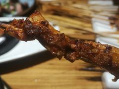 -成都烧烤(川大店)