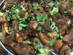-苏州藏书羊肉馆(安顺路店)