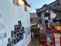 -88号小吃店·经典云南菜·地道纳西美食