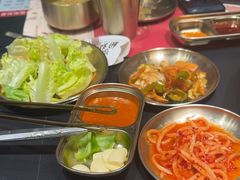 -西塔老太太泥炉烤肉(龙湖北苑天街店)