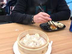 -小杨生煎(香港名都店)