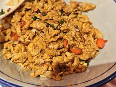 -荆九爷爆炒桥头三嫩(浙大店)