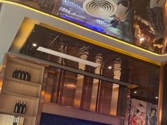 -喜庭海鲜自助(佛山王府井店)
